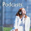 podcasts icon
